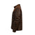 STS Ranchwear Mens Clyde Tobacco Leather Jacket