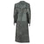 STS Ranchwear Womens Vivie Fog Suede Leather Jacket