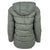 STS Ranchwear Womens Sage Sage 100% Nylon Insulated Jacket