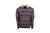STS Ranchwear Unisex Sloane Navy Aztec 100% Cotton Hoodie
