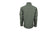 STS Ranchwear Mens Banks Forest Green 100% Polyester Softshell Jacket
