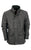 STS Ranchwear Mens Smitty Black Tweed Wool Blend Wool Jacket