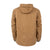 STS Ranchwear Mens Walt Canvas 100% Polyester Hooded Chore Jacket