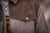 STS Ranchwear Mens Hinsdale Khaki Cotton Blend Cotton Jacket