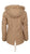 STS Ranchwear Womens Havily Khaki Cotton Blend Cotton Jacket