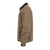 STS Ranchwear Mens Stone Tan Tweed Wool Blend Softshell Jacket
