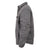 STS Ranchwear Mens Patron Gray 100% Wool Wool Jacket
