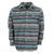 STS Ranchwear Mens Stringer Shirt Multi-Color 100% Polyester Fleece Jacket