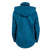 STS Ranchwear Womens Weston Teal Poly/Spandex Softshell Jacket