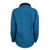 STS Ranchwear Womens Weston Teal Poly/Spandex Softshell Jacket