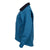 STS Ranchwear Womens Weston Teal Poly/Spandex Softshell Jacket