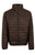 STS Ranchwear Wesley Jacket Mens Polyester Insulated Chocolate