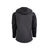 STS Ranchwear Mens Hunter Black 100% Polyester Softshell Jacket