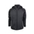 STS Ranchwear Mens Hunter Black 100% Polyester Softshell Jacket