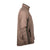 STS Ranchwear Mens Sterling Khaki/Olive 100% Polyester Softshell Jacket