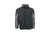 STS Ranchwear Mens Sterling Black/Grey 100% Polyester Softshell Jacket