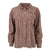 STS Ranchwear Womens Abby Shirt Mauve 100% Cotton Cotton Jacket