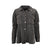 STS Ranchwear Womens Abby Shirt Charcoal 100% Cotton Cotton Jacket