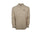 STS Ranchwear Mens Fischer Performance Khaki Nylon/Spandex L/S Shirt