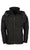 STS Ranchwear Youth Unisex Weston Black Poly/Spandex Athletic Shell Jacket