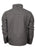 STS Ranchwear Youth Unisex Slack Heather Gray 100% Polyester Softshell Jacket