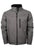 STS Ranchwear Youth Unisex Slack Heather Gray 100% Polyester Softshell Jacket