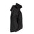 STS Ranchwear Womens Weston Black Poly/Spandex Softshell Jacket