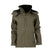 STS Ranchwear Womens Weston Olive Poly/Spandex Softshell Jacket