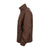 STS Ranchwear Youth Unisex Slack Heather Brown 100% Polyester Softshell Jacket
