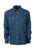 STS Ranchwear Womens Rod Classic Denim 100% Cotton L/S Shirt