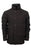 STS Ranchwear Youth Boys Brazos Enzyme Black Polyester Softshell Jacket S