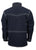 STS Ranchwear Mens Brazos Enzyme Navy Polyester Softshell Jacket