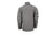 STS Ranchwear Mens Brazos Heather Gray Polyester Softshell Jacket