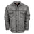 STS Ranchwear Youth Unisex Brumby Gray 100% Polyester Softshell Jacket
