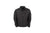 STS Ranchwear Mens Brumby Black 100% Polyester Denim Cut Softshell Jacket