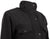 STS Ranchwear Womens Brazos II Black Polyester Softshell Jacket