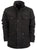 STS Ranchwear Youth Boys Brazos II Black Polyester Softshell Jacket