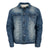 STS Ranchwear Mens Telluride Denim 100% Cotton Cotton Jacket
