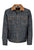 STS Ranchwear Mens Caffrey Classic Denim 100% Cotton Cotton Jacket