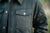 STS Ranchwear Womens Cassidy Olive 100% Polyester Softshell Jacket