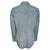 STS Ranchwear Mens Mcrea Stone Washed Denim 100% Cotton L/S Shirt