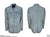 STS Ranchwear Mens Mcrea Stone Washed Denim 100% Cotton L/S Shirt