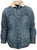 STS Ranchwear Mens Clifdale Stone Washed Denim 100% Cotton Cotton Jacket