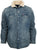 STS Ranchwear Womens Clifdale Stone Washed Denim 100% Cotton Cotton Jacket S