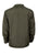 STS Ranchwear Mens Cassidy Olive 100% Polyester Softshell Jacket