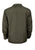 STS Ranchwear Mens Cassidy Olive 100% Polyester Softshell Jacket