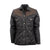STS Ranchwear Womens Ransom Black 100% Polyester Softshell Jacket
