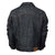 STS Ranchwear Unisex Quinten Vintage Denim 100% Cotton Cotton Jacket L