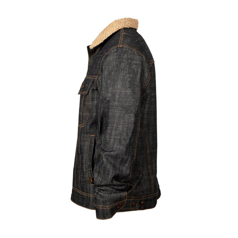 STS Ranchwear Mens Riggins Classic Denim 100% Cotton Cotton Jacket