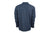 STS Ranchwear Mens Jhett Black Denim 100% Cotton L/S Shirt